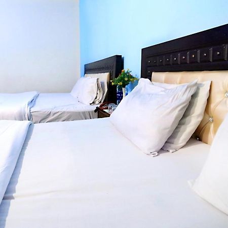 Royal Inn Guest House 라호르 외부 사진